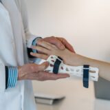 Photo patient retention